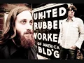 The Black Keys - Keep Me Lyrics.wmv