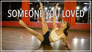 Download Someone You Loved | Lewis Capaldi | Erica Klein Choreography MP3