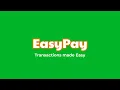 EasyPay App Walkthrough