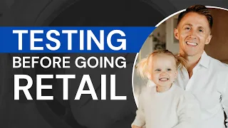 Investing in Product Before Spending on Growth Robert Cardiff Laundry Sauce