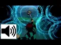 Water Breathing 7th Form sound effect Demon slayer Tanjiro