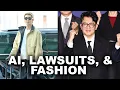 Lagu RM’S AI INVESTMENT, BANG SI HYUK’S CASE, MIV VS EMV VS SOV, ETC