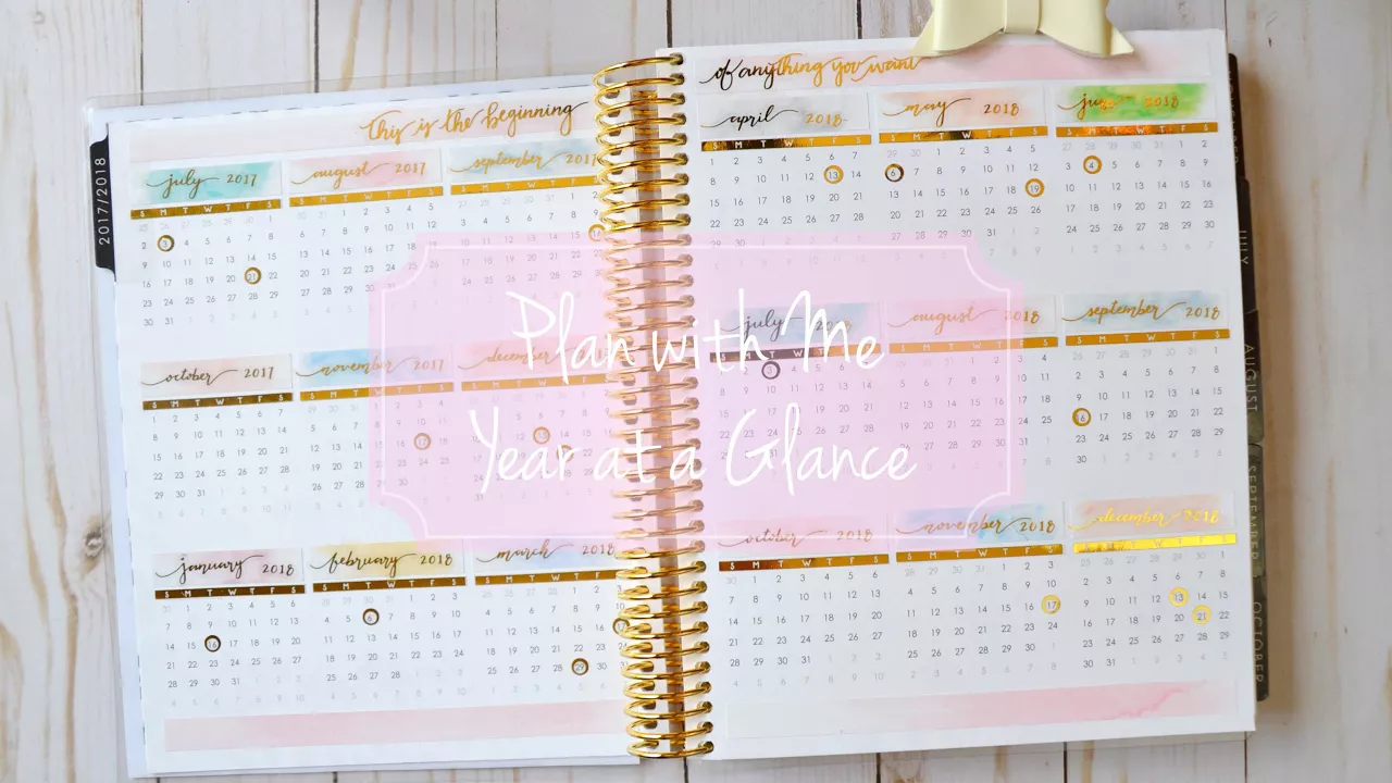 Whatever you're achieving this week, jot it down in your AT-A-GLANCE.. 