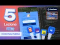 Coding Week 2025 - Lezione 5
