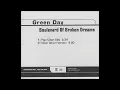 Green Day - Boulevard of Broken Dreams Promo CD (Full)