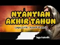Lagu NYANYIAN AKHIR TAHUN || LAGU AKHIR TAHUN || Arr,Lirik : Yosef Uran Jr