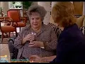 Cuidado Con El Angel-Candelaria le dice a Cecilia sobre las pesadillas que tiene Marichuy