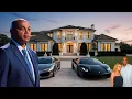Charles Barkley Lifestyle 2025 - Net worth Fortune Wife Mansions 62 years