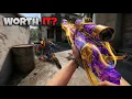 Clips I Didn t Think Were Good Enough But I Uploaded Anyway