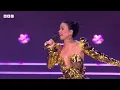 Katy Perry - Roar | Coronation Concert at Windsor Castle - BBC