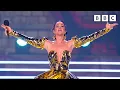 Download Lagu Katy Perry - Roar | Coronation Concert at Windsor Castle - BBC