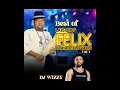 Download Lagu DJ WIZZY   BEST OF CHIEF AMB  FELIX EFOKUAJUTIN OGBEKILE VOL  1 IKA:IGBANKE MUSIC