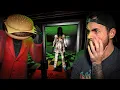 Two Idiots Go to The Diner on APOCALYPSE 3 Phasmophobia