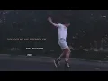 Benson Boone - What Do You Want (Official Lyric Video)