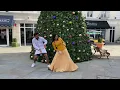 Kudukku Dance Video4K|Love Action Drama Song|Nivin Pauly,Nayanthara|Vineeth Sreenivasan|Karthik Nats