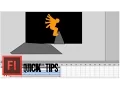 FLASH PRO QUICK TIP Edit multiple frames