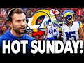 OUT NOW Sean McVay already knows EXACTLY what to do Takeaways from RAMS x CHIEFS - LA RAMS NEWS