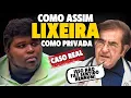 Download Lagu O Maior DEVORADOR da OITAVA Temporada de Quilos Mortais! A história de Carlton e Shantel