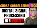 Cross Correlation