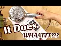 THE BEST Shower Head The Allen Roth Nevis w Power Washer AMAZON Alternate Linked