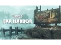 Video di Fallout 4: esplorando Far Harbor