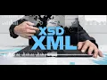 What is XML XSD