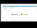 Getting Started with ChatGPT and Jupyter Notebook - Demo