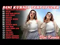 Download Lagu Dini Kurnia - GERAJAGAN BANYUWANGI, ACLAK - Dangdut Koplo Terbaru 2025 - Full Album