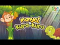 Download Lagu Monyet dan Kura-Kura | Dongeng Anak Bahasa Indonesia | Cerita Rakyat dan Dongeng Nusantara