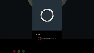Page Loading Spinner Animation CSS Animation