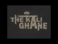THE KALI GHANE - PUTRI KEMBANG DESA
