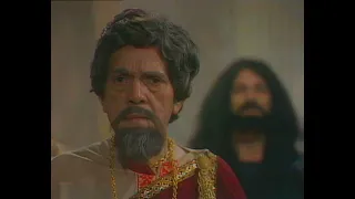 مسلسل محمد رسول الله الجزء الثالث الحلقة الخامسة عشر 