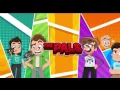 Download Lagu Sped up The pals intro (Denis,Sub,Sketch,Corl,Alex)