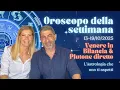 Download Lagu Come dare l’impronta al nuovo anno solare e OROSCOPO DELLA SETTIMANA 13-19/10/2025
