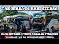 Download Lagu WAH KALO BEGINI TERUS SI BISA TERGERUS || HAL TAK BIASA DI HARI SELASA