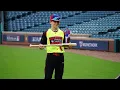 The Last Word with Travis Honeyman