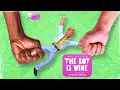 James Mac & Vall - The Boy Is Mine (feat. Rosalie) [Sasson Remix]