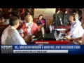 WLWT June 2017 - Duck Inn Delavan WI