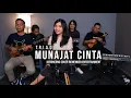 Download Lagu [ KERONCONG ] T.R.I.A.D - Munajat Cinta cover Remember Entertainment