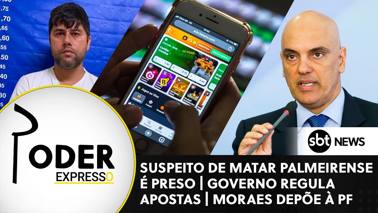 Caso Marielle: Maxwell Simões, preso pela morte da vereadora, é transferido para Brasília | AO VIVO