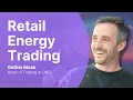 Beyond the Bill The Hidden Trading Decisions Powering Your Home