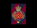 The British Grenadiers (Quick March of the Grenadier Gurads)