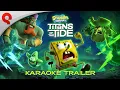 SpongeBob SquarePants: Titans of the Tide | Titans of the Tide Karaoke