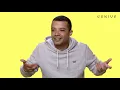 Raleigh Ritchie "Time In A Tree" Official Lyrics & Meaning | Verified
