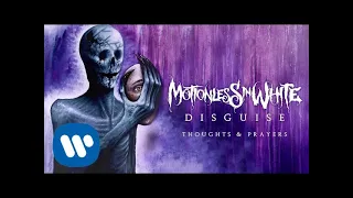 Download Motionless In White - Thoughts \u0026 Prayers (Official Audio) MP3