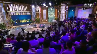 اصاله نصري وبنتها تغني مش نظره وابتسامه مع مني الشاذلي حالات واتس 