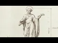 Typeface Animation Trajan