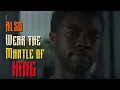 Black Panther × Make Way For The King | Sai Abhyankar | Chadwick Boseman | Marvel | Mashup Podu 