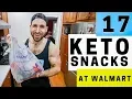 17 Keto Snacks At WalMart Best Low Carb Keto Snack Ideas For Work School Travel At WalMart