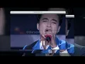SAHWAN - SUDAH TAU AKU MISKIN (I KNOW I AM POOR) D'ACADEMY 8 TOP 31 GROUP 4